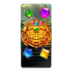 Aztec
Gems